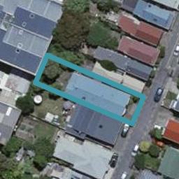 11 Moir Street, Mount Victoria, Wellington