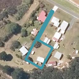 614 Kellys Bay Road, POUTO