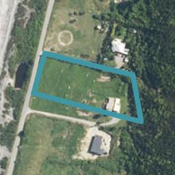 280 North Beach Road, Point Elizabeth, Greymouth