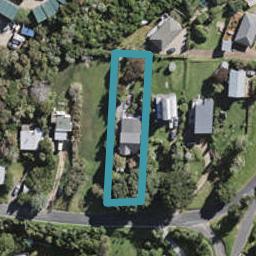 53 Hamilton Road, Surfdale, Waiheke Island