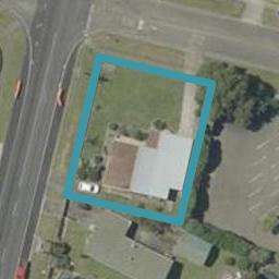 124 Salisbury Street, Ashhurst, Ashhurst