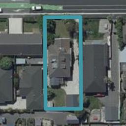 84 North Avon Road, Richmond, Christchurch