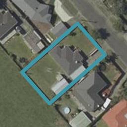 61 Tararua Terrace, Cloverlea, Palmerston North
