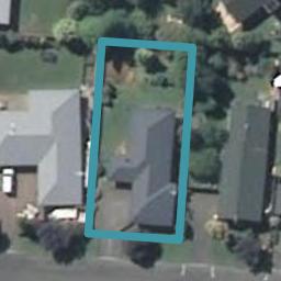 20 Belcher Street, Kaiapoi, Kaiapoi