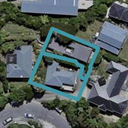 16A Alexandra Road, Roseneath, Wellington