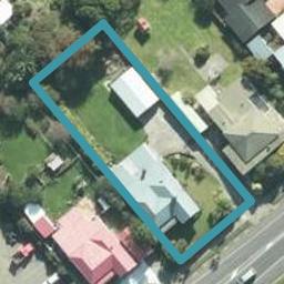154 Victoria Street, Dargaville
