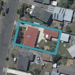 7 Norrie Street, Feilding, Feilding