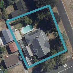 22 Waikato Esplanade, Ngaruawahia