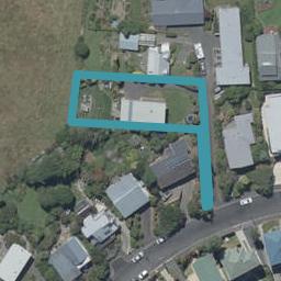 18 Larkins Street, Helensburgh, Dunedin