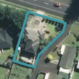 303 South Road, Hawera