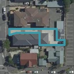 4/288 Barbadoes Street, Christchurch Central, Christchurch