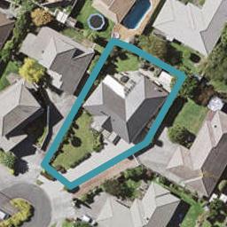 11 Shannon Place, Northpark, Auckland