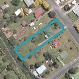 7 Massey Street, Moerewa, Moerewa