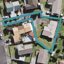 8 Jumento Place, Unsworth Heights, Auckland