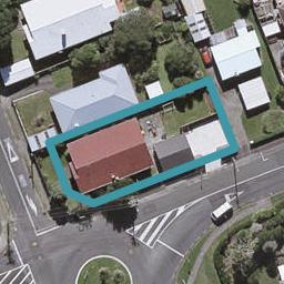 69 Record Street, Fitzroy, New Plymouth