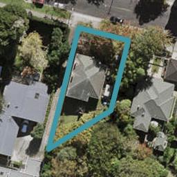 55 Watling Street, Epsom, Auckland