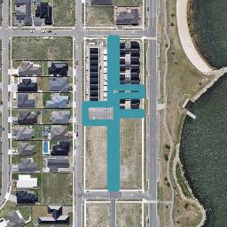 27C Lakeside Drive, Pegasus, Pegasus