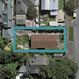 9 Wellington Street, Georgetown, Invercargill