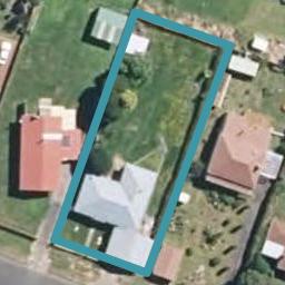 45 Pitt Street, Raetihi