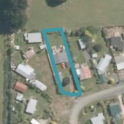 16 Arthur Road, Owaka