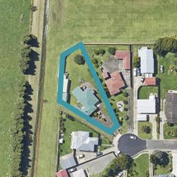 25 Rimu Street, Edgecumbe, Edgecumbe