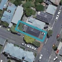 50 Austin Street, Mount Victoria, Wellington