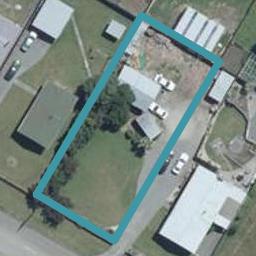 11 Lyndon Street, Culverden, Culverden