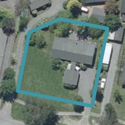 30 Harrogate Street, Hanmer Springs, Hanmer Springs