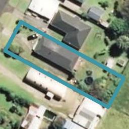 61 Longfellow Road, Opunake