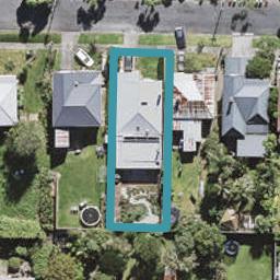 58 Third Avenue, Kingsland, Auckland