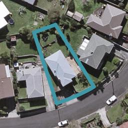 22 Essex Street, Vogeltown, New Plymouth