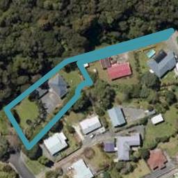 54 Kauika Road West, Avenues, Whangārei