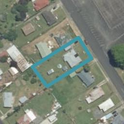 29 Te Kuiti Road, Te Kuiti