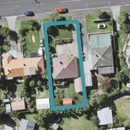 61 Old Lake Road, Narrow Neck, Auckland
