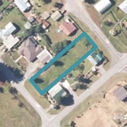 22 Dick Street, REEFTON, Reefton