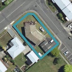 2 West Avenue, Richmond