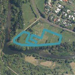0 State Highway 2, Karangahake, Karangahake