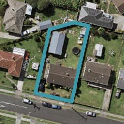 4 Geraldine Road, Otara, Auckland
