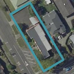 169 Russell Street, Palmerston North, Palmerston North
