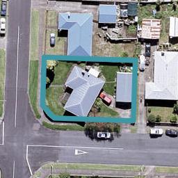 20 Short Street, Waitara, Waitara