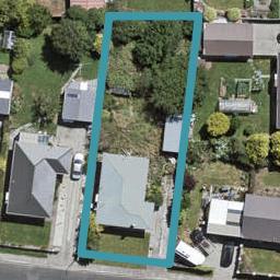 24 Moray Crescent, Grasmere, Invercargill