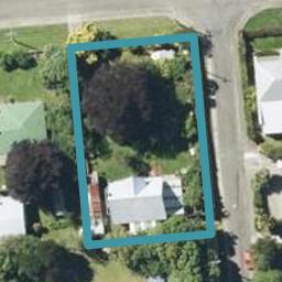 18 Scotland Street, Picton