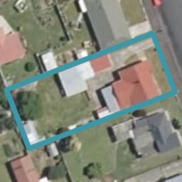 22 York Street, Dannevirke