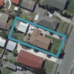 25 Eglinton Street, Avondale, Christchurch