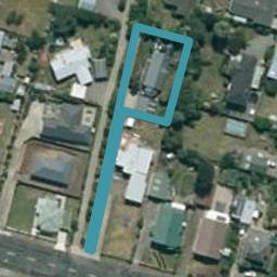 30B Gaisford Terrace, Waipukurau, Waipukurau