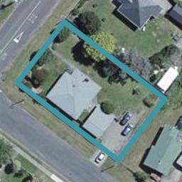 43 Wallace Street, Featherston