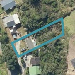 41 Bayly Street, Baylys Beach