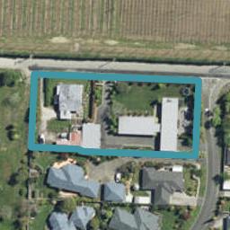 91 Parker Street, Motueka, Motueka