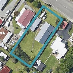 18 Tawa Street, Edgecumbe, Edgecumbe
