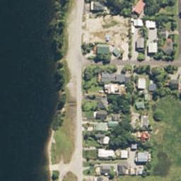 197 Hans Bay Road, Lake Kaniere, Hokitika